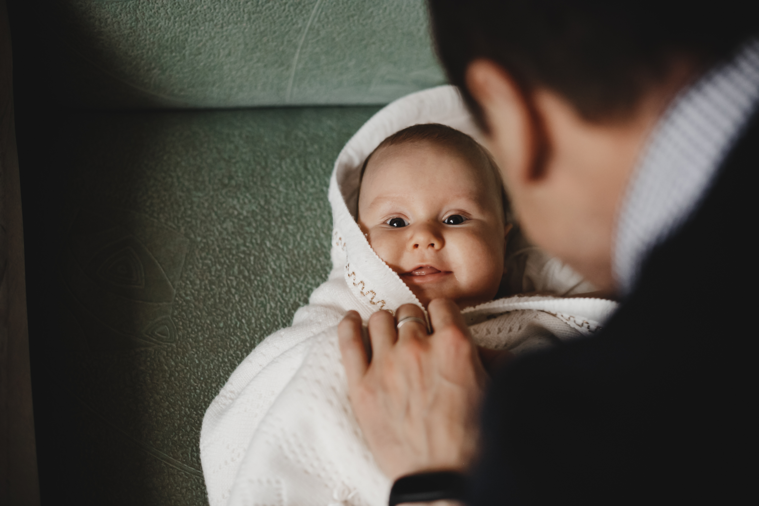 Paternal Rights: What to Do If You Find Out a Child Isn’t Biologically Yours