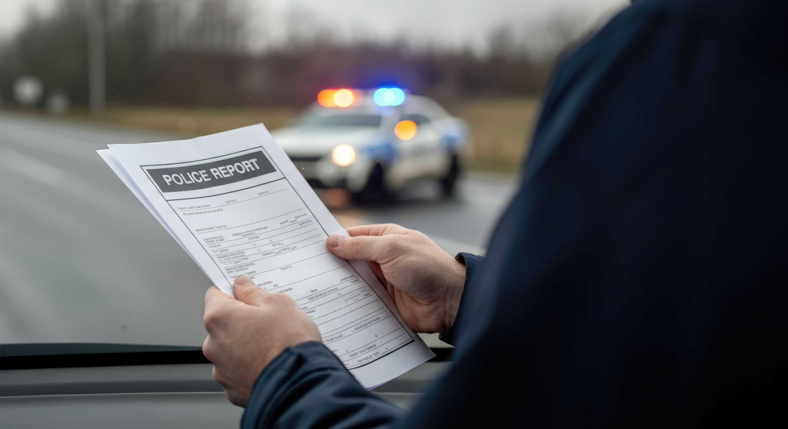 Traffic Ticket Defense in Louisiana
