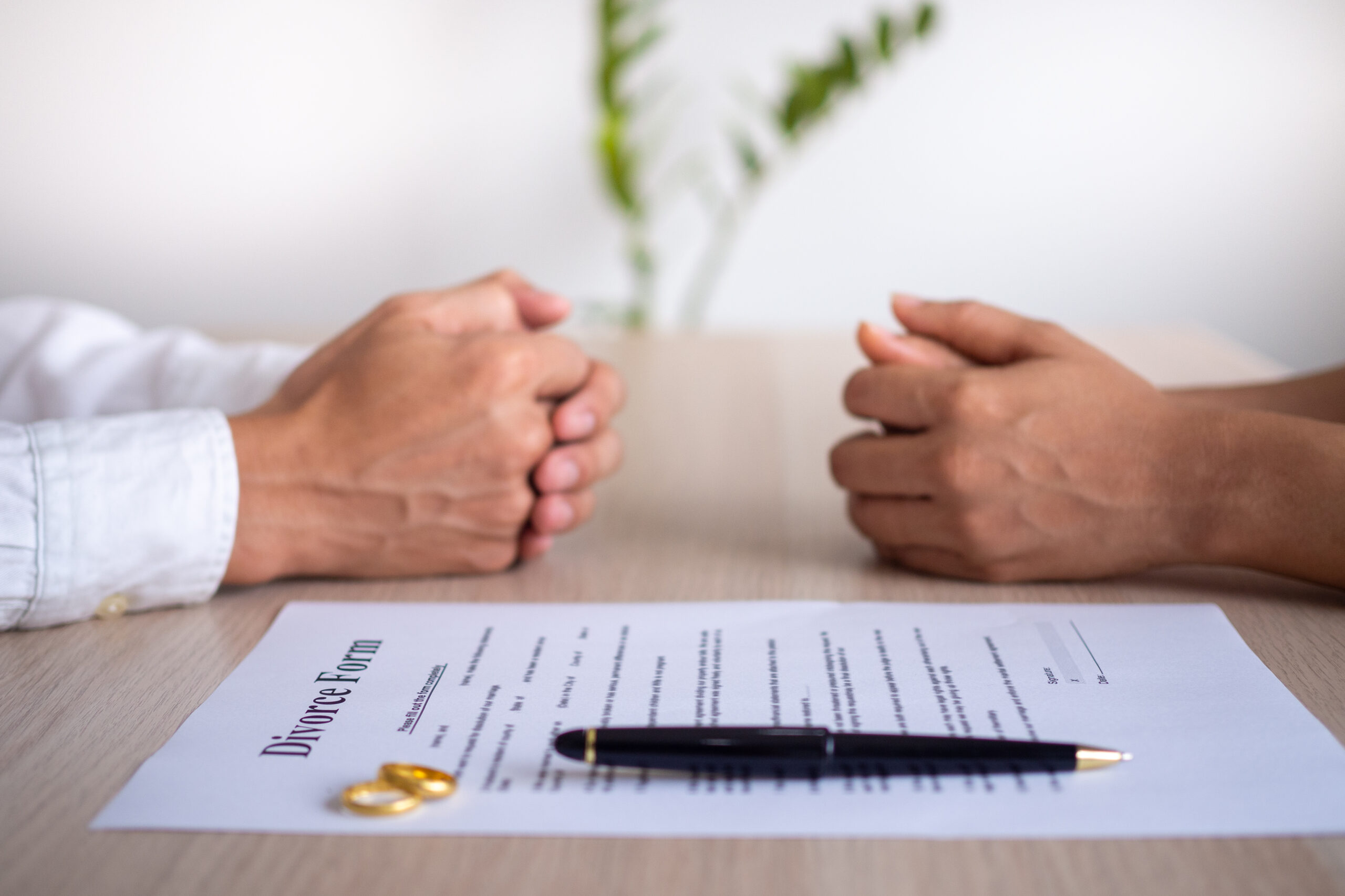 Understanding Custody Issues in Divorce