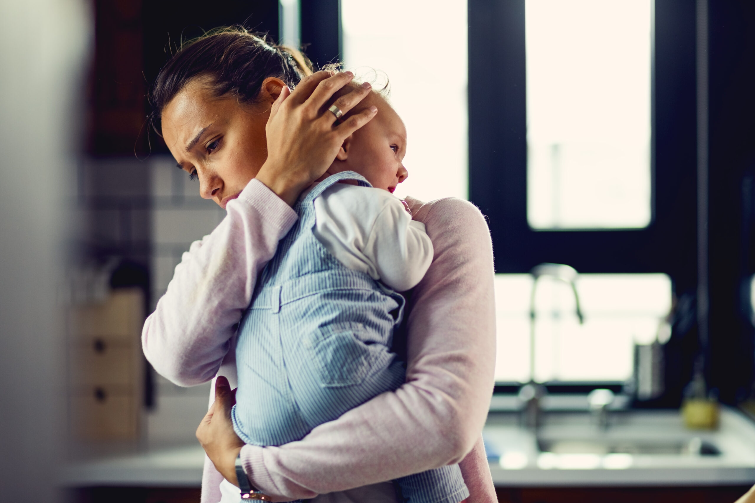 child abandonment in Louisiana